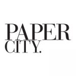 PaperCity logo